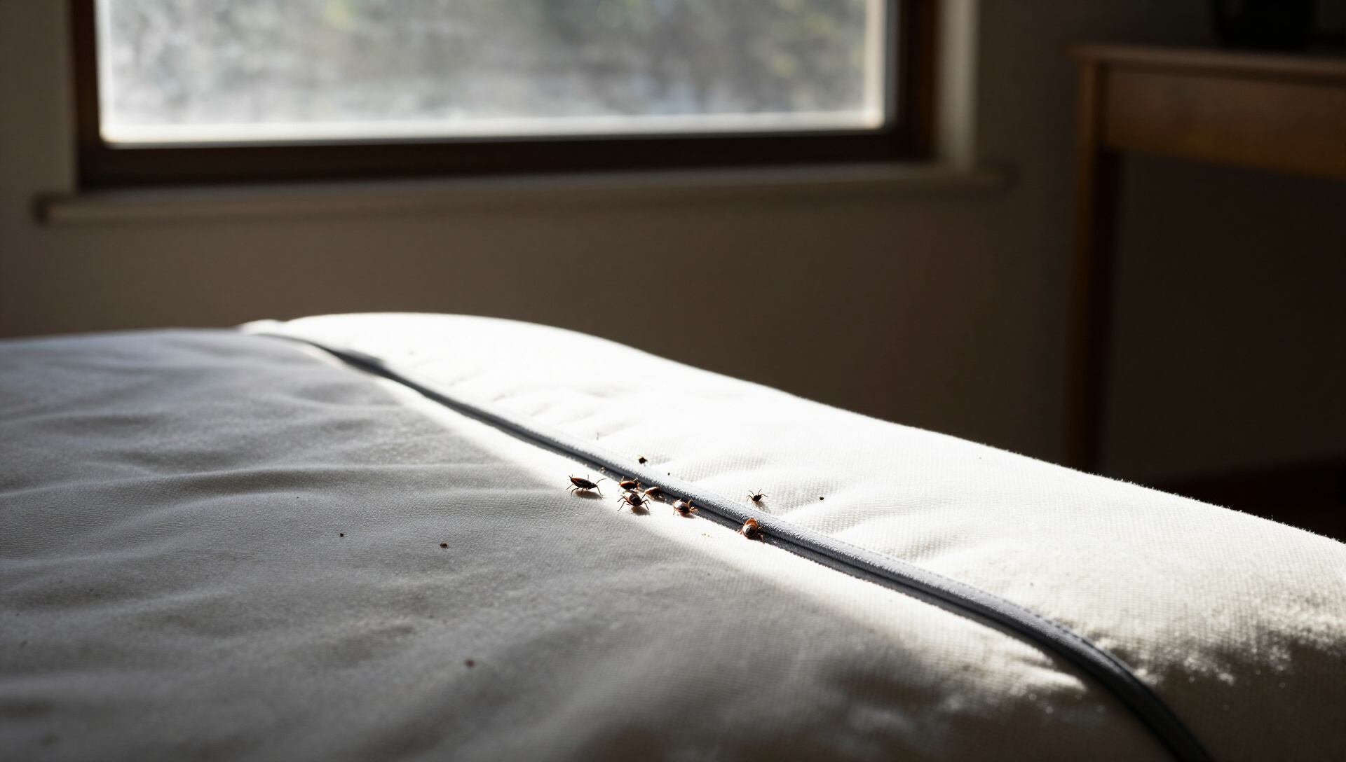 Bed Bugs Control in Lalor Park