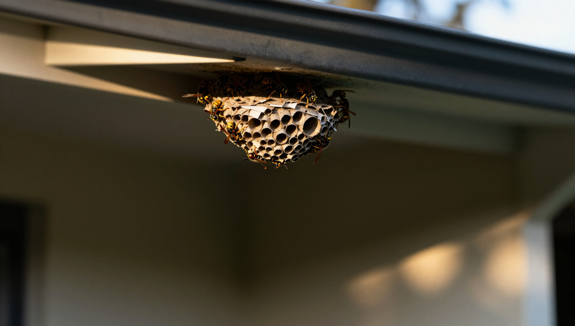 Bees and Wasp Removal in Lalor Park