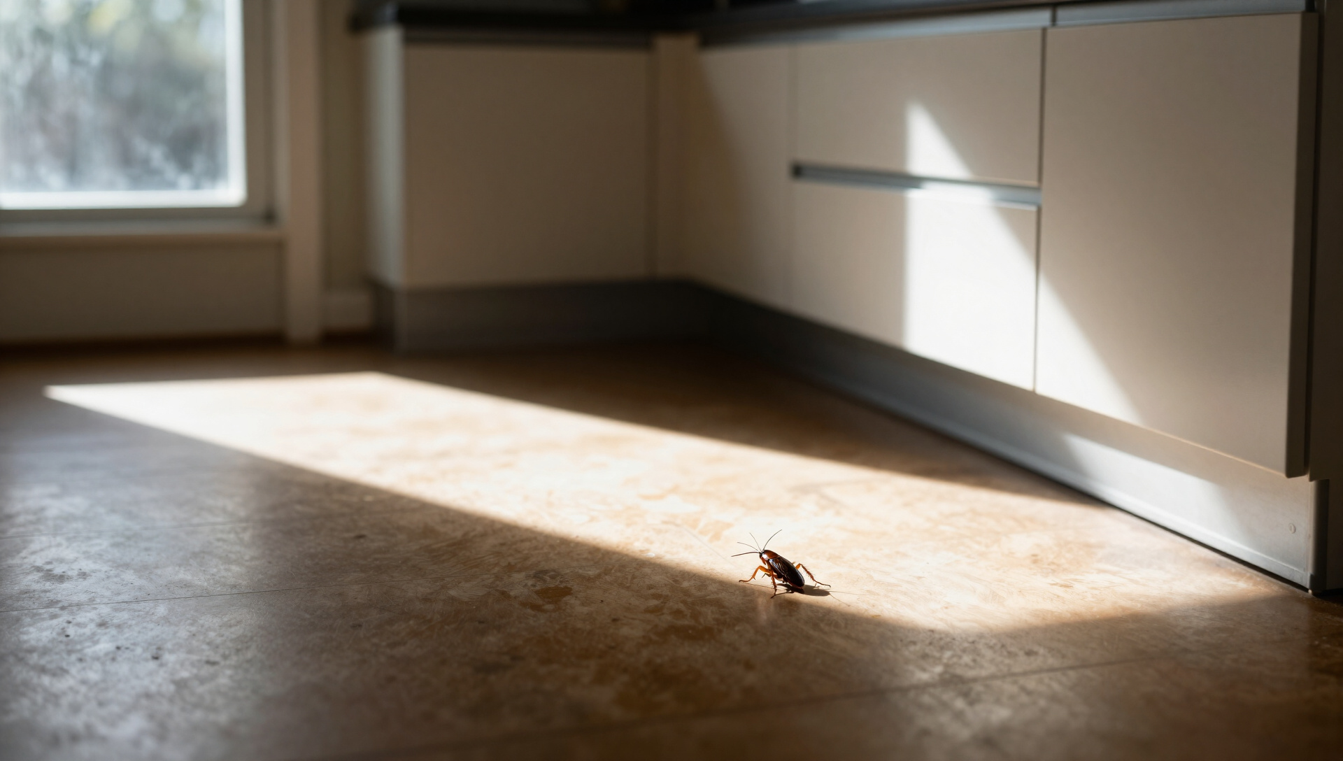 Cockroach Removal in Lalor Park