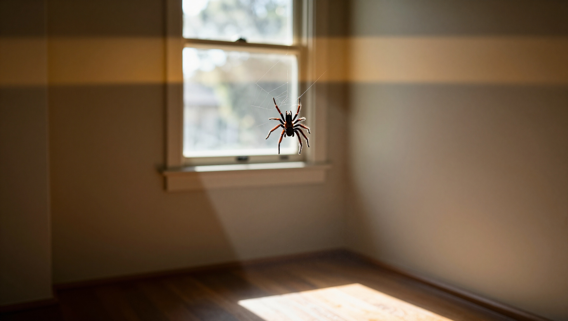 Spider Control in Lalor Park